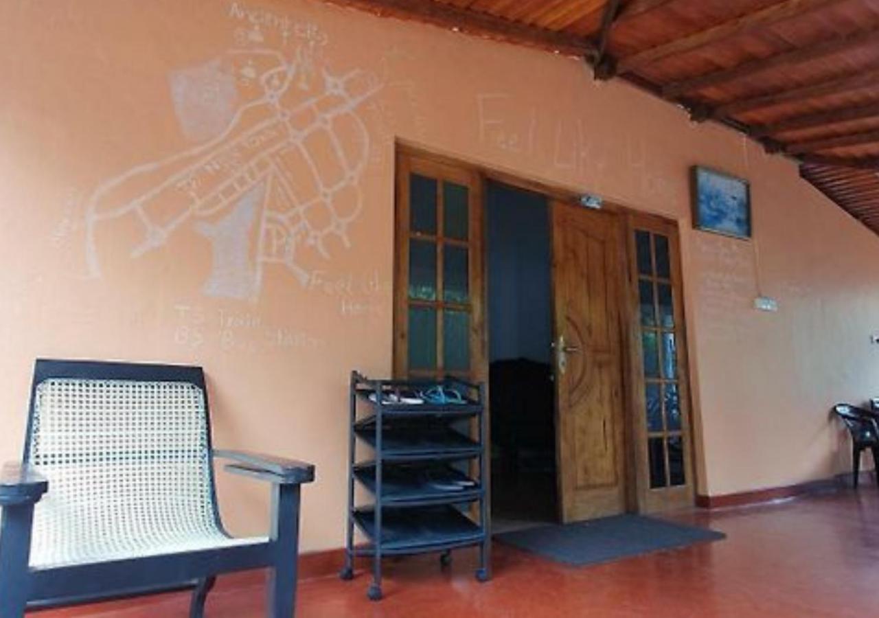 Feel Like Home Anuradhapura Exterior photo