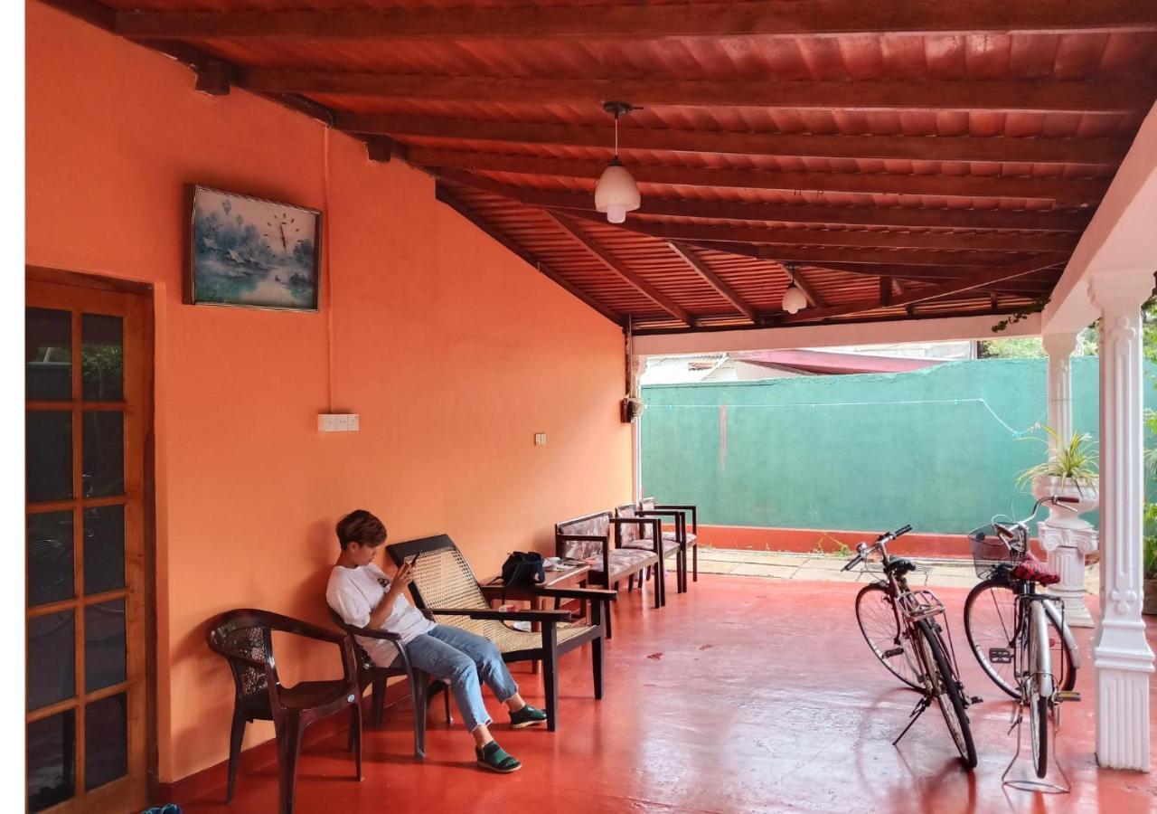Feel Like Home Anuradhapura Exterior photo
