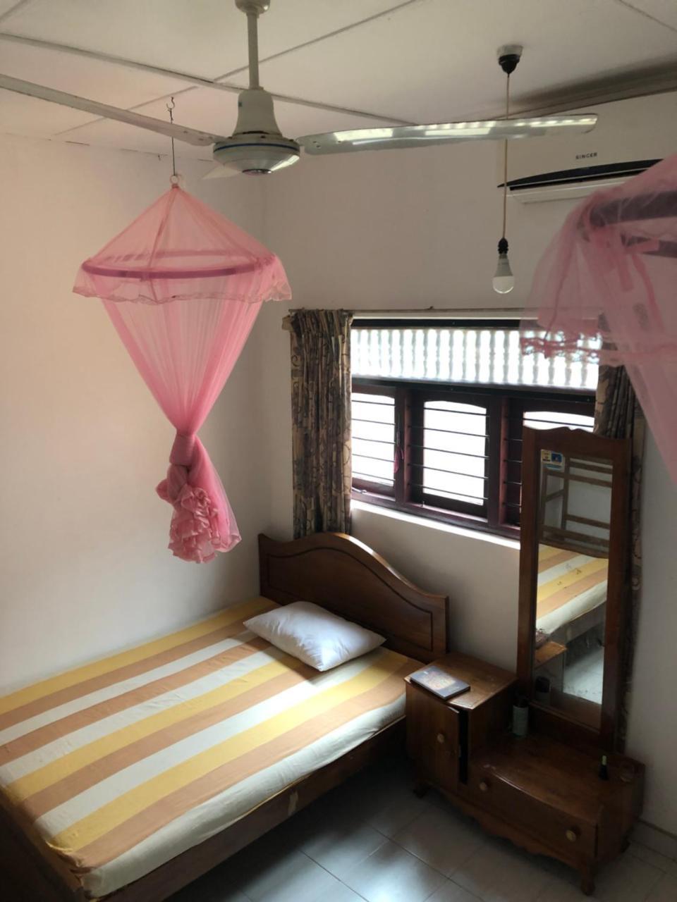 Feel Like Home Anuradhapura Exterior photo